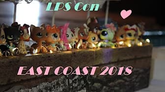 Post 6 by LPSMirandaTV on YouTube (video)
