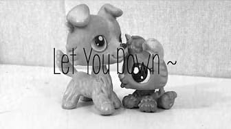 Post 7 by LPSMirandaTV on YouTube (video)