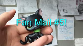 Post 1 by LPSMirandaTV on YouTube (video)