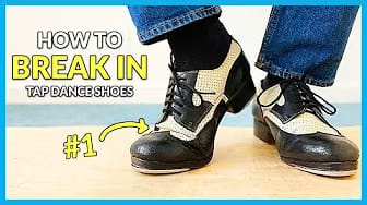Post 10 by The Dance Prof on YouTube (video)