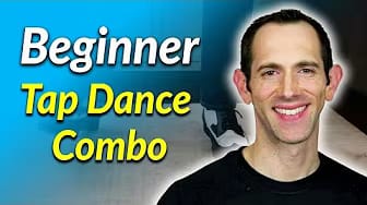 Post 5 by The Dance Prof on YouTube (video)