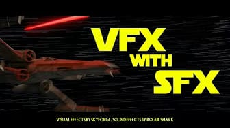 Post 6 by Rogue Shark Pictures on YouTube (video)