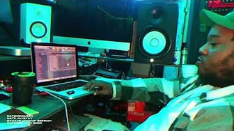 Post 3 by Home Of Urban Soul Entertainment on YouTube (video)