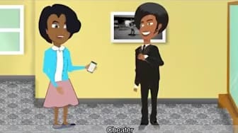 Post 8 by አቤ እና ከቤ on YouTube (video)