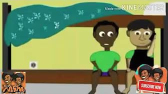 Post 1 by አቤ እና ከቤ on YouTube (video)