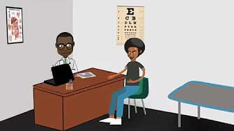 Post 4 by አቤ እና ከቤ on YouTube (video)
