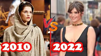Post 6 by Famous People Stories on YouTube (video)