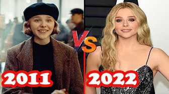 Post 9 by Famous People Stories on YouTube (video)