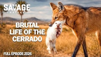 Post 6 by Savage Nature on YouTube (video)