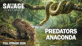 Post 1 by Savage Nature on YouTube (video)