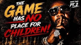 Post 1 by GameFather_JohnnyCash on YouTube (video)