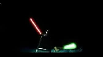 Post 10 by Fede Alvarez on YouTube (video)