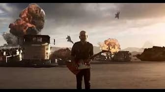Post 7 by Fede Alvarez on YouTube (video)