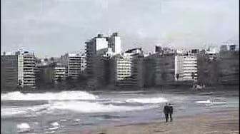 Post 8 by Fede Alvarez on YouTube (video)