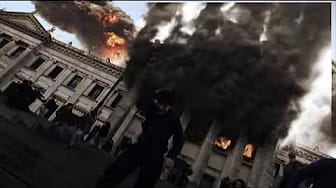 Post 2 by Fede Alvarez on YouTube (video)