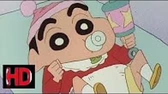 Post 3 by Shin - chan channel Official on YouTube (video)