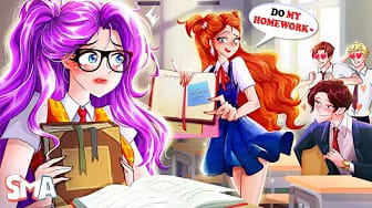 Post 9 by Story Matter Animated on YouTube (video)