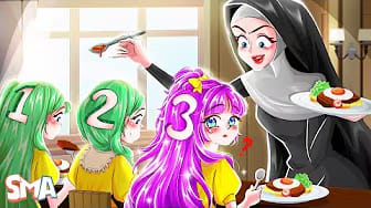 Post 10 by Story Matter Animated on YouTube (video)