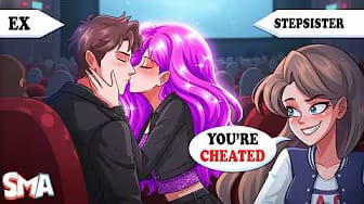 Post 8 by Story Matter Animated on YouTube (video)