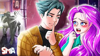 Post 7 by Story Matter Animated on YouTube (video)