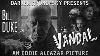 Post 6 by Eddie Alcazar on YouTube (video)