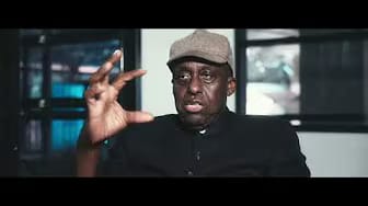Post 3 by Eddie Alcazar on YouTube (video)