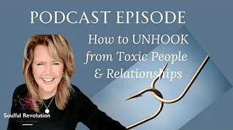 Post 7 by Soulful Revolution Podcasts on YouTube (video)