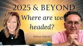 Post 9 by Soulful Revolution Podcasts on YouTube (video)