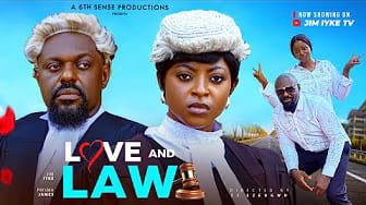 Post 8 by Jim  Iyke Tv on YouTube (video)