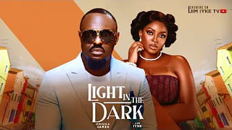 Post 2 by Jim  Iyke Tv on YouTube (video)
