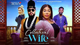 Post 5 by Jim  Iyke Tv on YouTube (video)