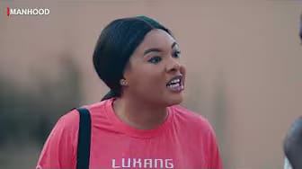 Post 1 by Jim  Iyke Tv on YouTube (video)