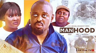 Post 6 by Jim  Iyke Tv on YouTube (video)