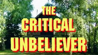 Post 6 by Unbeliever Media on YouTube (video)