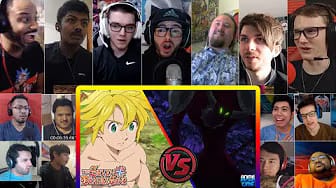 Post 2 by Anime Fight Club on YouTube (video)