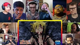 Post 5 by Anime Fight Club on YouTube (video)