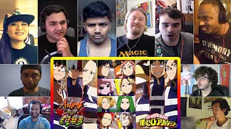 Post 3 by Anime Fight Club on YouTube (video)