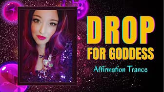 Post 5 by Ms. Amethyst Hypnosis on YouTube (video)