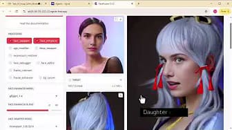 Post 4 by Vintage Vibes with Morgan on YouTube (video)