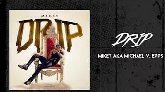 Post 1 by Michael V. Epps on YouTube (video)