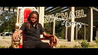 Post 2 by Michael V. Epps on YouTube (video)