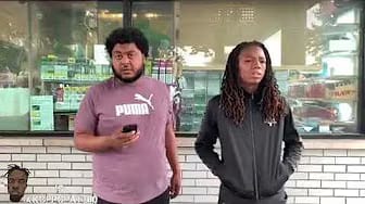 Post 4 by Michael V. Epps on YouTube (video)