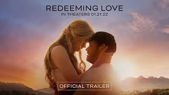 Post 1 by Redeeming Love Movie on YouTube (video)