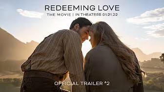 Post 3 by Redeeming Love Movie on YouTube (video)