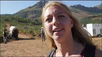 Post 4 by Redeeming Love Movie on YouTube (video)