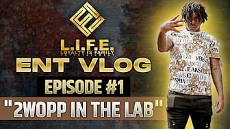 Post 5 by L.I.F.E. ENT on YouTube (video)