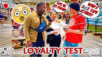 Post 4 by SprizzyTv on YouTube (video)