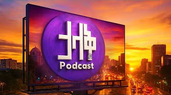 Post 7 by Talak Podcast on YouTube (video)