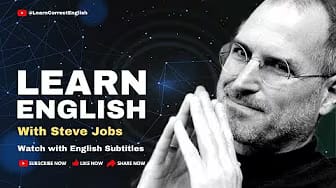 Post 6 by Learn Correct English on YouTube (video)
