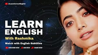 Post 4 by Learn Correct English on YouTube (video)